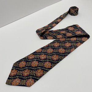Metropolitan Museum of Art artistry men’s tie